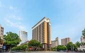 Туры в отель Rezen Select Pansoda Hotel (Foshan Qiandeng Lake Park)