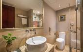 Туры в отель Rezen Select Pansoda Hotel (Foshan Qiandeng Lake Park)