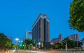 Туры в отель Rezen Select Pansoda Hotel (Foshan Qiandeng Lake Park)