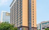 Туры в отель Rezen Select Pansoda Hotel (Foshan Qiandeng Lake Park)