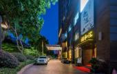 Туры в отель Rezen Select Pansoda Hotel (Foshan Qiandeng Lake Park)