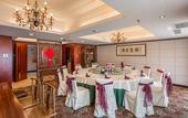 Туры в отель Rezen Select Pansoda Hotel (Foshan Qiandeng Lake Park)
