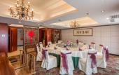 Туры в отель Rezen Select Pansoda Hotel (Foshan Qiandeng Lake Park)