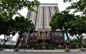 Туры в отель Rezen Select Pansoda Hotel (Foshan Qiandeng Lake Park)