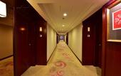 Туры в отель Rezen Select Pansoda Hotel (Foshan Qiandeng Lake Park)