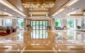 Туры в отель Rezen Select Pansoda Hotel (Foshan Qiandeng Lake Park)