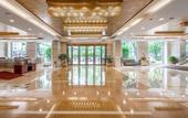 Туры в отель Rezen Select Pansoda Hotel (Foshan Qiandeng Lake Park)