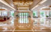 Туры в отель Rezen Select Pansoda Hotel (Foshan Qiandeng Lake Park)