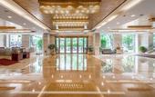 Туры в отель Rezen Select Pansoda Hotel (Foshan Qiandeng Lake Park)