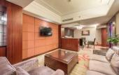 Туры в отель Rezen Select Pansoda Hotel (Foshan Qiandeng Lake Park)