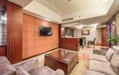 Туры в отель Rezen Select Pansoda Hotel (Foshan Qiandeng Lake Park)