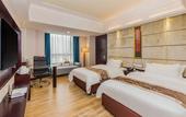 Туры в отель Rezen Select Pansoda Hotel (Foshan Qiandeng Lake Park)