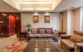 Туры в отель Rezen Select Pansoda Hotel (Foshan Qiandeng Lake Park)