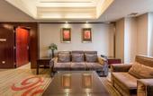 Туры в отель Rezen Select Pansoda Hotel (Foshan Qiandeng Lake Park)