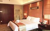 Туры в отель Rezen Select Pansoda Hotel (Foshan Qiandeng Lake Park)