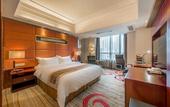 Туры в отель Rezen Select Pansoda Hotel (Foshan Qiandeng Lake Park)