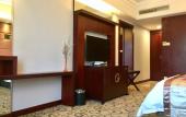 Туры в отель Rezen Select Pansoda Hotel (Foshan Qiandeng Lake Park)