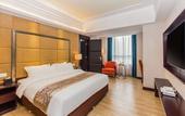 Туры в отель Rezen Select Pansoda Hotel (Foshan Qiandeng Lake Park)