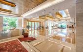 Туры в отель Rezen Select Pansoda Hotel (Foshan Qiandeng Lake Park)