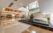 Туры в отель Rezen Select Pansoda Hotel (Foshan Qiandeng Lake Park)