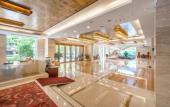 Туры в отель Rezen Select Pansoda Hotel (Foshan Qiandeng Lake Park)