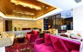 Туры в отель Rezen Select Pansoda Hotel (Foshan Qiandeng Lake Park)