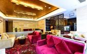Туры в отель Rezen Select Pansoda Hotel (Foshan Qiandeng Lake Park)