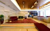 Туры в отель Rezen Select Pansoda Hotel (Foshan Qiandeng Lake Park)