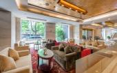 Туры в отель Rezen Select Pansoda Hotel (Foshan Qiandeng Lake Park)