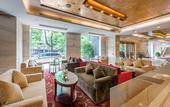 Туры в отель Rezen Select Pansoda Hotel (Foshan Qiandeng Lake Park)