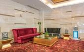 Туры в отель Rezen Select Pansoda Hotel (Foshan Qiandeng Lake Park)
