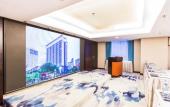 Туры в отель Rezen Select Pansoda Hotel (Foshan Qiandeng Lake Park)