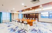 Туры в отель Rezen Select Pansoda Hotel (Foshan Qiandeng Lake Park)