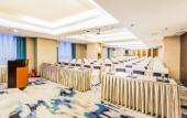 Туры в отель Rezen Select Pansoda Hotel (Foshan Qiandeng Lake Park)