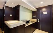 Туры в отель Rezen Select Pansoda Hotel (Foshan Qiandeng Lake Park)