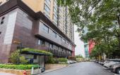 Туры в отель Rezen Select Pansoda Hotel (Foshan Qiandeng Lake Park)