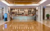 Туры в отель Rezen Select Pansoda Hotel (Foshan Qiandeng Lake Park)