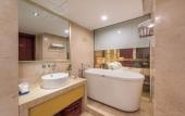 Туры в отель Rezen Select Pansoda Hotel (Foshan Qiandeng Lake Park)