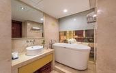Туры в отель Rezen Select Pansoda Hotel (Foshan Qiandeng Lake Park)