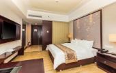 Туры в отель Rezen Select Pansoda Hotel (Foshan Qiandeng Lake Park)
