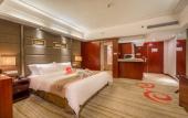Туры в отель Rezen Select Pansoda Hotel (Foshan Qiandeng Lake Park)