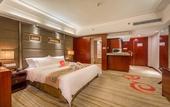 Туры в отель Rezen Select Pansoda Hotel (Foshan Qiandeng Lake Park)