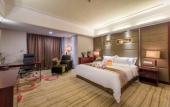 Туры в отель Rezen Select Pansoda Hotel (Foshan Qiandeng Lake Park)
