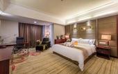 Туры в отель Rezen Select Pansoda Hotel (Foshan Qiandeng Lake Park)