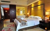 Туры в отель Rezen Select Pansoda Hotel (Foshan Qiandeng Lake Park)