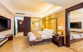 Туры в отель Rezen Select Pansoda Hotel (Foshan Qiandeng Lake Park)
