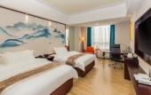Туры в отель Rezen Select Pansoda Hotel (Foshan Qiandeng Lake Park)