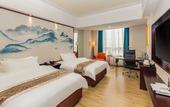 Туры в отель Rezen Select Pansoda Hotel (Foshan Qiandeng Lake Park)