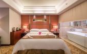 Туры в отель Rezen Select Pansoda Hotel (Foshan Qiandeng Lake Park)