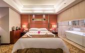 Туры в отель Rezen Select Pansoda Hotel (Foshan Qiandeng Lake Park)